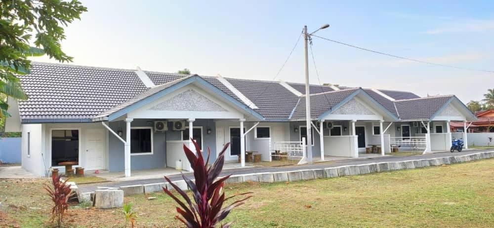 Oyo Homes 90679 Bahari Homes Malacca Exteriér fotografie